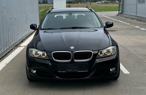 BMW rad 3 Touring 318d E91 Facelift, r.v: 2009 - 2