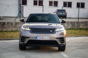 Land Rover Range Rover Velar - 2