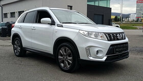 VITARA 1,4T GL+ Premium 4x4 TSMLYEA1S00681286 - 2