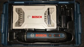 Bosch Go 2 Professional - Elektrický skrutkovač - 2