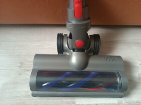 Prime Turbo kefa na koberce pre Dyson - 2