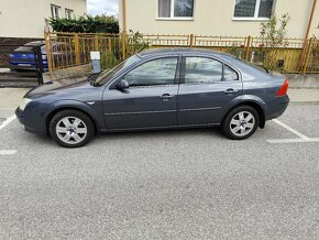 Mondeo - 2