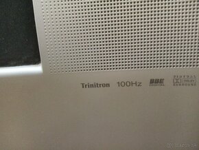 Sony Trinitron KV-32CS70k - 2