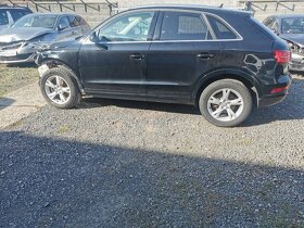 Audi Q3 2.0 TDI 150k quattro S tronic 2019 Quattro - 2