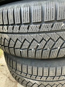 Zimná sada kolies na Subaru XV, Brock RC32 7x17 5x100 ET55 - 2