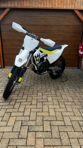 Husqvarna FC 250 - 2