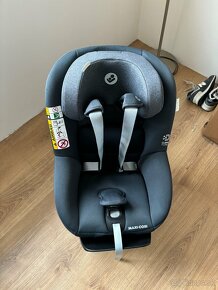 Maxi cosi mica pro - 2