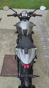 Triumph Street Triple 765 R - 6/2023 - 2