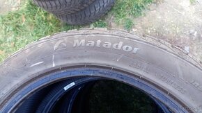 205/50R17. 93H XL. Matador zimné - 2