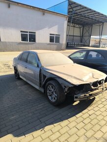 Bmw 530d - 2