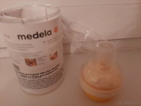 Medela calma - 2