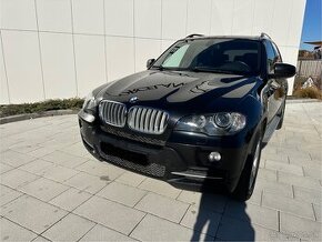 BMW X5 3.0d xDrive E70 - 2