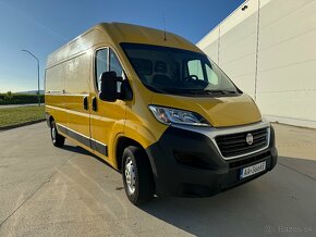 Fiat Ducato 2.3 MultiJet 130 L3H2 - 2