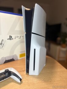 Playstation 5 Slim (PS5 SLIM) - 2