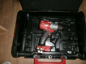 Predam vrtacku Milwaukee M18 FPD2-0X - 2