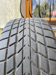 225/50 r16 Nokian - 2