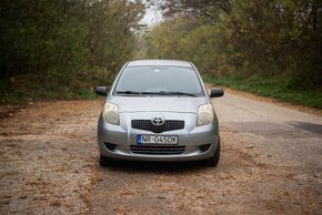 Toyota Yaris 1.0 - 2