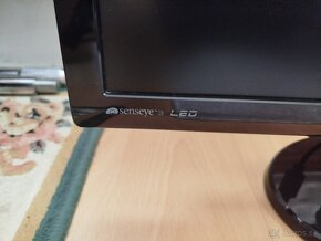 BenQ GL 2250 - 2