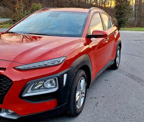 Hyundai Kona 1.0 TGDI Comfort - 2