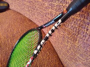 Predám novú tenisovú raketu MAJOR od TECNIFIBRE - 2