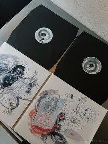 Hrana 2Vinyl (Brezovský Rózsa) - 2