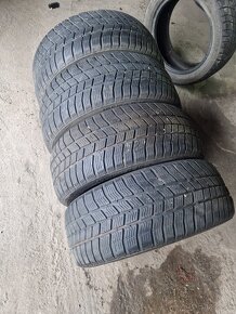 195/50R15 82T BARUM - 2