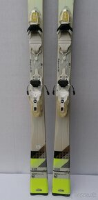 Carvingove Lyze Rossignol Unique4 163cm - 2