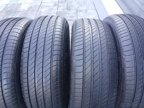 Letné pneu Michelin Primacy 4 215 65 R17 103V XL - 2