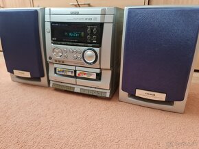 Aiwa NSX-DR2 - 2