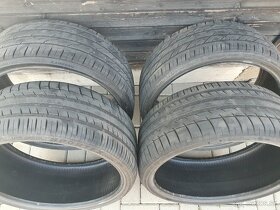 Letne pneu 225/30 R20" 5ks za 190eur - 2