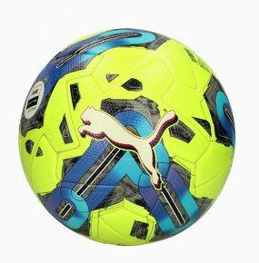 Puma Orbita 1 TB FIFA Quality Pro futbalová lopta - 2