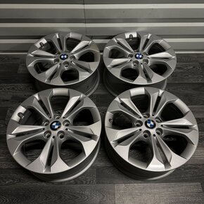 Alu BMW 5x112 17” style 564 - 2