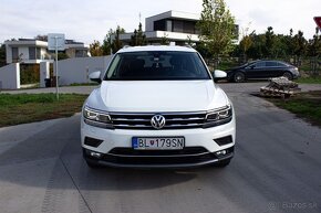 Volkswagen Tiguan 2.0 TSI ALLSPACE 4MOTION Highline - 2