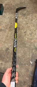 CCM SUPER TACKS PRO - PRO STOCK - 2