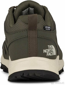 Nové trekové topánky The North Face Venture Fasthike II WP - 2