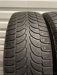 Sada pneu 225/65/17 BRIDGESTONE - 2