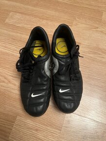 Kopačky Nike T90 - 2