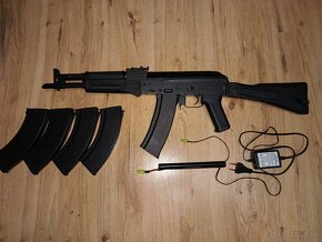 Predám ak-105 - 2