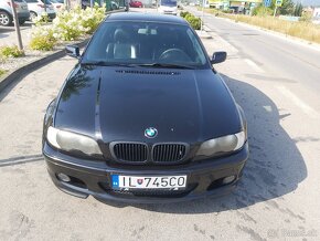 BMW Rad 3 318 i - 2