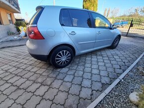 Golf 5 1.9tdi 77kw - 2