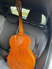 Gitara Valencia CG190 - 2