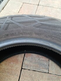 Letné pneumatiky 215/65  R17 V XL 103V - 2