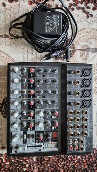 Behringer Xenix 1202 FX - 2