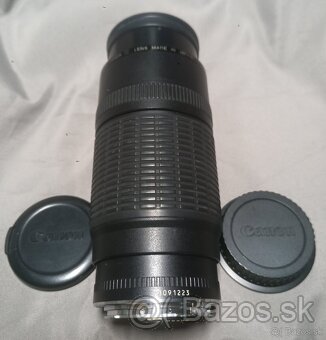 Canon Zoom Lens EF 100-300mm 1:5.6 - 2