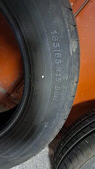 Kumho 185/65/R15 88H - 2