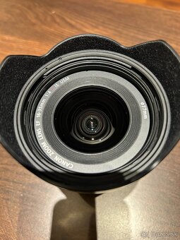 Canon EF 16-35mm f/4L IS USM - 2