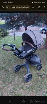 Stokke xplory - 2