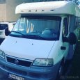 CruiseControl FIAT Ducato X244 JTD Tempomat - 2