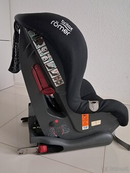 Britax Romer Duo 9-18kg - 2