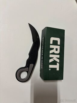 CRKT provoke - 2